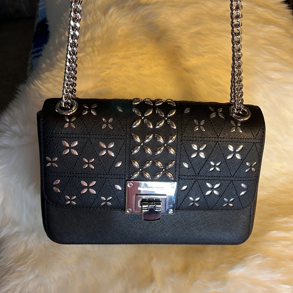 Michael Kors Shoulder bag worn one time in excellent condition - Picture 3 of 6